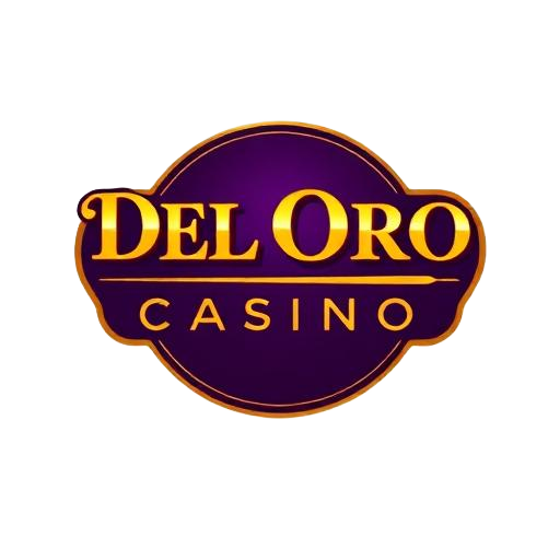 Del Oro logotyp - nytt casino utan svensk licens