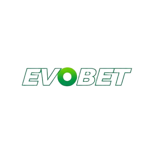 Evobet logotyp - nytt casino utan svensk licens