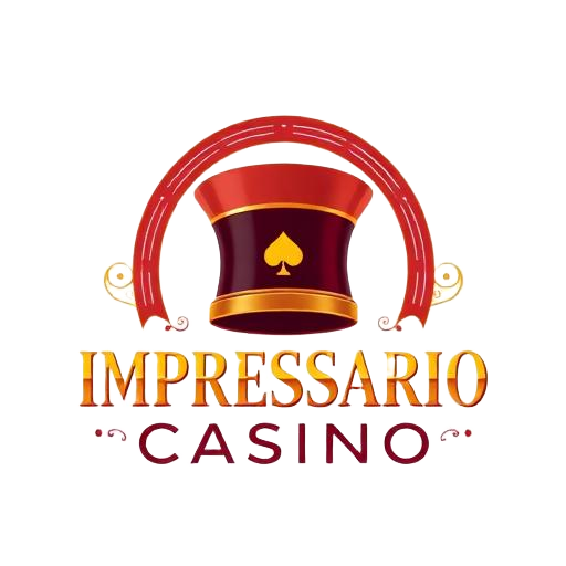 Impressario logotyp - nytt casino utan svensk licens