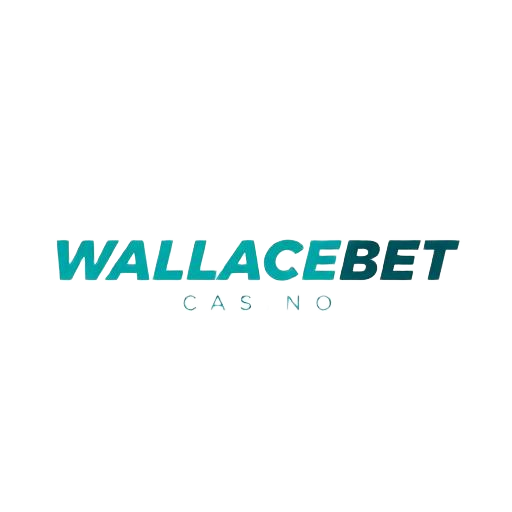 Wallacebet logotyp - nytt casino utan svensk licens